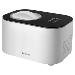 Морозивниця Sencor SIC3000WH зображення 1