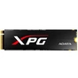 Накопичувач SSD M.2 2280 128GB ADATA (ASX8000NPC-128GM-C) - зменшене зображення 5