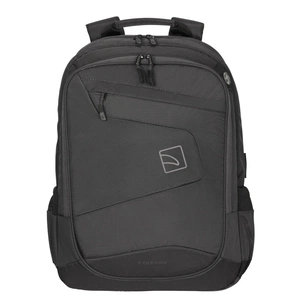 Рюкзак для ноутбука Tucano 15.6 Lato BackPack (Black) (BLABK) зображення 1