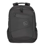 Рюкзак для ноутбука Tucano 15.6 Lato BackPack (Black) (BLABK) - зменшене зображення 1