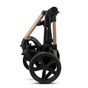 Коляска Kinderkraft 3 в 1 Moov 2 Sand Beige (KSMOOV02BEGEV00) (5902533925803) - уменьшенное изображение 7