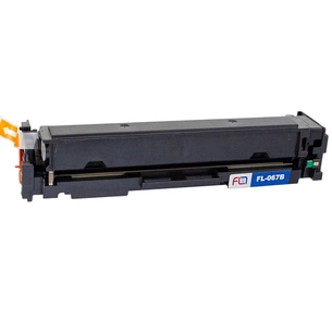 Картридж FREE Label Canon 067 black (FL-067B) зображення 1
