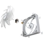Кулер до корпусу MONTECH GF120 PWM WHITE - зменшене зображення 3