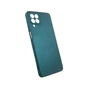 Чохол до мобільного телефона Dengos Samsung Galaxy M53 5G (green) (DG-TPU-SOFT-09) - зменшене зображення 2