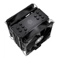 Кулер до процесора ID-Cooling SE-225-XT Black V2 - зменшене зображення 3