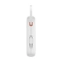 Батарея універсальна Baseus QPow2 20000mAh 30W, with 2*Type-C Cable, White (P10055009213-00) - зменшене зображення 5