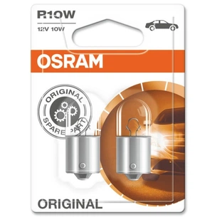 Автолампа Osram 10W (OS 5008_02B) зображення 1