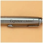 Ручка кулькова Parker JOTTER 17 UKRAINE SS CT BP Трезубец + Слава Україні! + Героям Слава (16132_T210b) - зменшене зображення 2