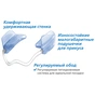 Стоматологічна капа DenTek Комфортна посадка 2 шт. (047701001516) - уменьшенное изображение 5