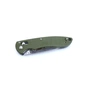 Ніж Ganzo G740-GR Green (G740-GR) - зменшене зображення 3