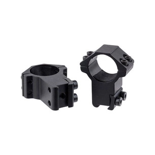 Кріплення для прицілу Beeman FTMA012 11 mm 1" High (22259) зображення 1
