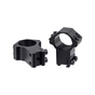 Кріплення для прицілу Beeman FTMA012 11 mm 1" High (22259) - зменшене зображення 1