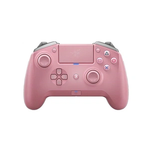 Геймпад Razer Raiju Tournament Edition PS4/PC Quartz (RZ06-02610200-R3G1) зображення 1