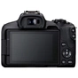 Цифровий фотоапарат Canon EOS R50 + RF-S 18-45 IS STM Black Creator Kit (5811C036) - зменшене зображення 10