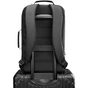 Рюкзак для ноутбука Tavialo 15.6" Smart TB23 black, 23л (TB23-224BL) - зменшене зображення 7