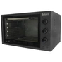 Електропіч Saturn ST-EC3801 Graphite - зменшене зображення 2