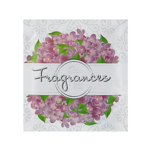Ароматичне саше Sun Lux Fragrances Бузок (4820194880488) зображення 1