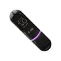 USB флеш накопичувач T&G 8GB 012 Classic Series Black USB 2.0 (TG012-8GBBK) - зменшене зображення 1