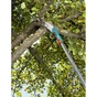 Ножівка Gardena садова Gardena Combisystem 300 РР пряма (08737-20.000.00) - зменшене зображення 11