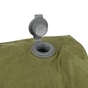 Туристичний килимок Tramp Comfort 3 cm (UTRI-015-dark-olive) - зменшене зображення 4