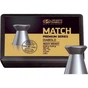 Пульки JSB Match Premium HW, 4,5 мм , 0,535 г, 200 шт/уп (1025-200) - зменшене зображення 1