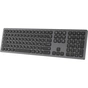 Клавіатура OfficePro SK1550 Wireless Black (SK1550B) - зменшене зображення 3