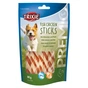 Ласощі для собак Trixie Premio Fish Chicken Sticks 80 г (4011905317472) - зменшене зображення 1