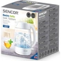 Електрочайник Sencor SWK 7300WH (SWK7300WH) - зменшене зображення 12