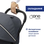 Коляска Chicco Goody XPlus Сіра 8058664173051 (87040.27) - зменшене зображення 4