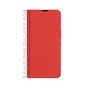 Чохол до мобільного телефона BeCover Exclusive New Style Samsung Galaxy A06 SM-A065 Red (712687) - зменшене зображення 1