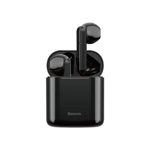 Навушники Baseus Encok TWS W09 Black (NGW09-01) зображення 1