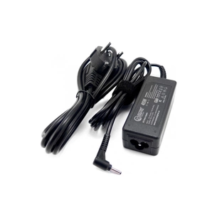 Блок живлення до ноутбуку Extradigital Asus 19V, 2.37A, 45W (3.0x1.1) (PST3880) зображення 1