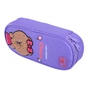 Пенал Yes PH-30 Line Friends Pretty Choco (533703) - зменшене зображення 4