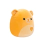 М'яка іграшка Squishmallows Ведмідь Чемберлен 13 см (SQVA00849) - зменшене зображення 3