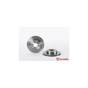 Гальмівний диск Brembo 09.6983.10 - зменшене зображення 2