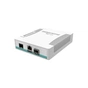 Маршрутизатор Mikrotik CRS106-1C-5S - зменшене зображення 2