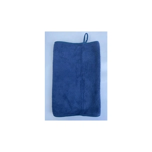 Рушник Idea Home для рук 35х75 см мікрофібра Blue (6740604) зображення 1