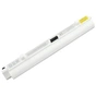 Акумулятор до ноутбука Lenovo IdeaPad S9 2500mAh (28Wh) 3cell 11.1V Li-ion (A41056) - зменшене зображення 2