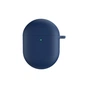 Чохол для навушників Armorstandart Silicone Case для Xiaomi Redmi Buds 4 Midnight Blue (ARM68429) - зменшене зображення 1