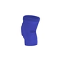 Фіксатор коліна RDX Hosiery Knee Foam K5 Blue/White L (HYP-K5UW-L) - зменшене зображення 3