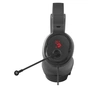Навушники A4Tech Bloody G330p Black - зменшене зображення 3