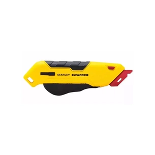 Ніж монтажний Stanley FATMAX Box Box трапецеподібне лезо, L= 160 мм, лівий (FMHT10362-0) изображение 1