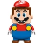 Конструктор LEGO Super Mario Пригоди з інтерактивним LEGO Маріо (71439) - зменшене зображення 7