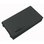 Акумулятор до ноутбука PowerPlant ASUS A8, F8 (A32-A8, AS8000LH) 11.1V 5200mAh (NB00000105) - зменшене зображення 1