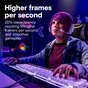 Модуль пам'яті для комп'ютера DDR5 32GB 6400 MHz Pro OC Micron (CP2K16G64C38U5B) - зменшене зображення 4