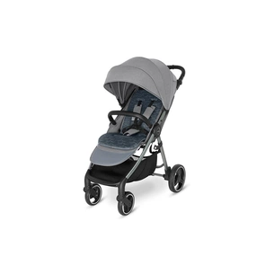 Коляска Baby Design Wave 2021 07 GRAY (204098) зображення 1
