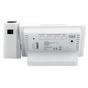 Настільний годинник Technoline WT537 проекційний White (DAS301197) - зменшене зображення 4