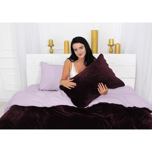 Постільна білизна MirSon Велюр Winter Terry 28-0021 Gazania Дитячий (2200004016818) зображення 1