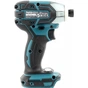 Гайковерт Makita Oil-Puls LXT, 5Аг х 2 шт + B-54536 (DTS141RTJ1) - зменшене зображення 3