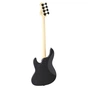 Бас-гітара FGN Mighty Jazz Dark Evolution Series Open Pore Black (JMJ3-ASH-DE-M/OPB) - зменшене зображення 2